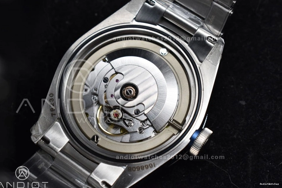 1:1 Best on 887 A2824 V Black Bay Black Heritage SS Edition Bracelet ZF TopPick Bezel 0428